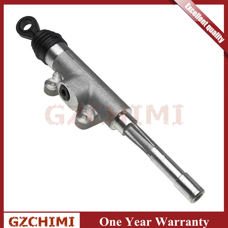 Главный цилиндр сцепления 21521152658 подходит для BMW E12 E21 E24 E28 318i 325i 528i 530i 630cis M5