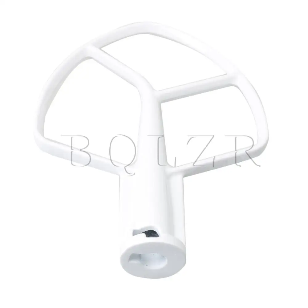 Замена лезвия Beater BQLZR K5AB K5SS с плоским покрытием для кухонного смесителя KitchenAid 9707670