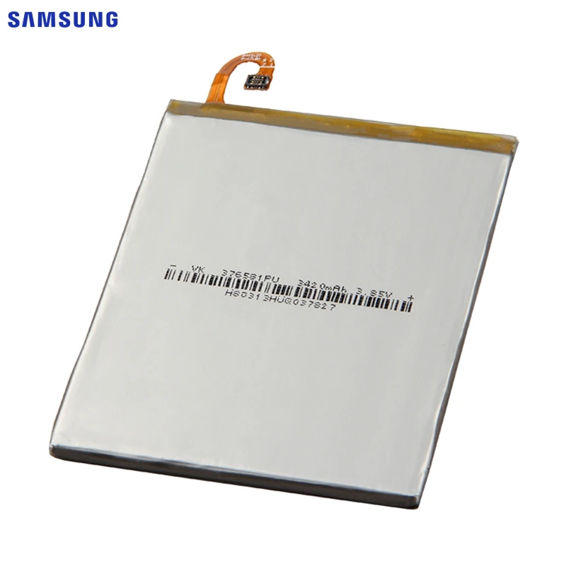 SAMSUNG оригинальная замена Батарея EB-BA750ABU для версия A7 SM-A730x A730x SM-A750F A10 3300 МА-ч
