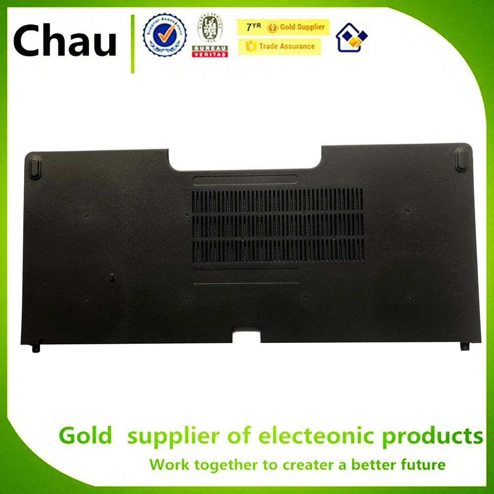 

New OEM For Dell Latitude E7450 Bottom Base Case Cover Door CN-0XY40T XY40T