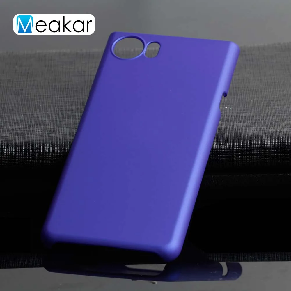 Matte Plastic Coque Cover 4.5For Blackberry Keyone Case For Mercury Phone Back | Мобильные телефоны и аксессуары