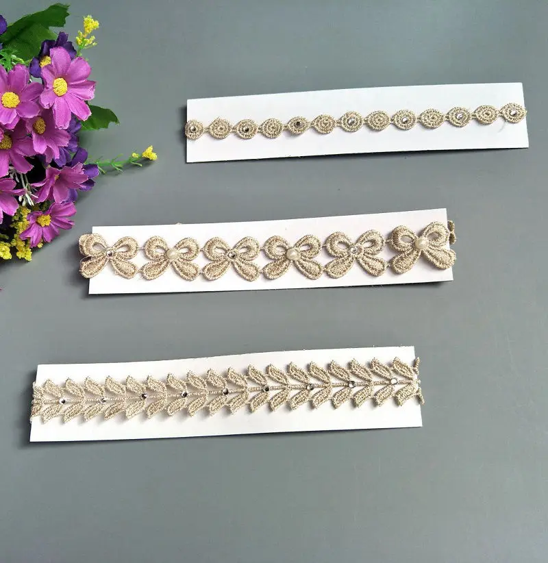 Naturalwell Baby girl crown headband Vintage retro golden headbands Wedding birthday Gift Infant hairband princess HB049 | Детская