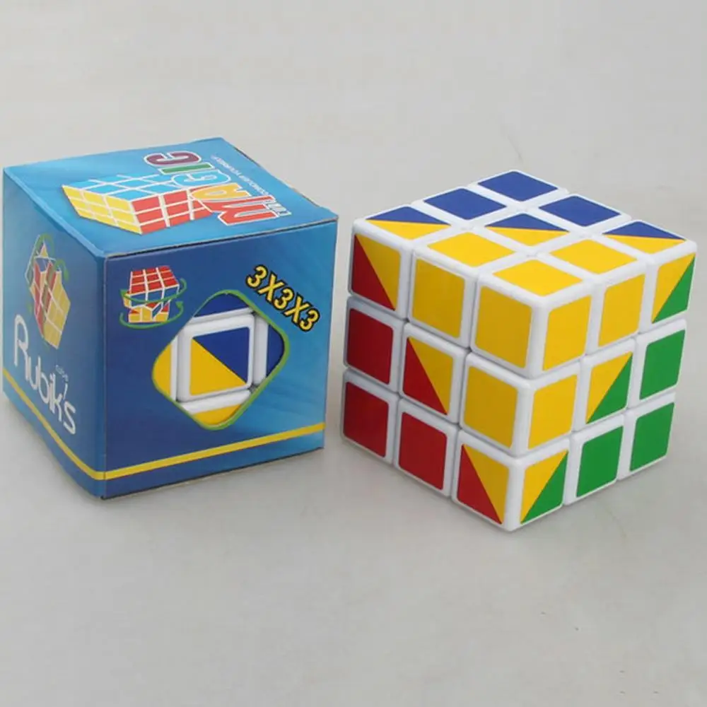 2019 Новое поступление X cube самый трудный 3X3X3 56 мм магический скоростной куб четыре