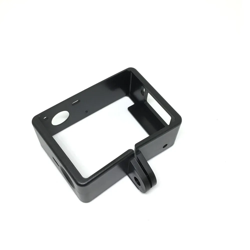 Suptig аксессуары для Gopro стандартная защитная рамка крепление корпуса Hero 3 + 4 HD Black