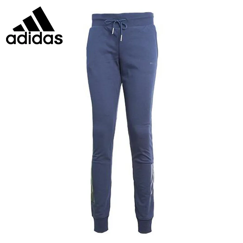 Оригинальный Новое поступление Adidas NEO Label Графический TP Для женщин Брюки