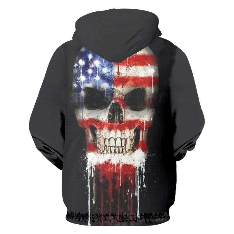 

OGKB Male Pullover Hooded 3D Hoody Printing Galaxy Space Cat Harajuku Oversized Clothes Men Autumn Hoodies Sweatshirts Wholesale