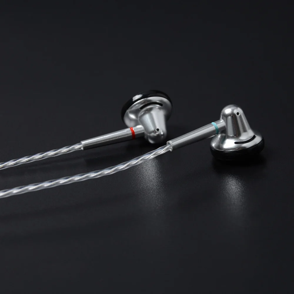 NICEHCK EB2 вкладыши металлические наушники HiFi 14,8 мм Динамический драйвер гарнитура NICEHCK второй флагман вкладыши Звук как NICEHCK EBX сестра