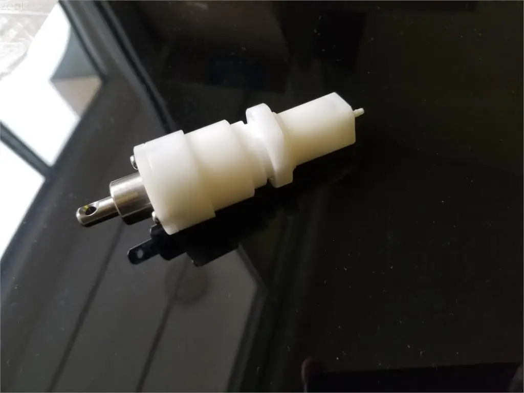Для шприца Mindray Assy 7 5 mL для Анализатора гематологии BC2300 BC2600 BC2800 BC3000 BC3200|Дисководы