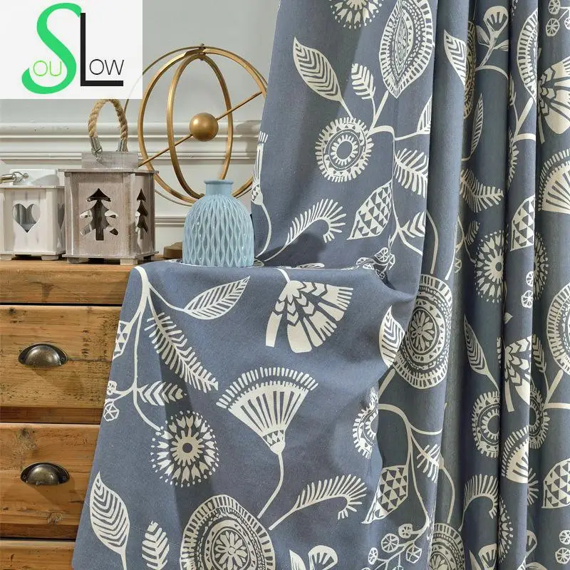 Занавеска Slow Soul для гостиной кухни спальни|curtains for|shading curtaincurtains for living room |