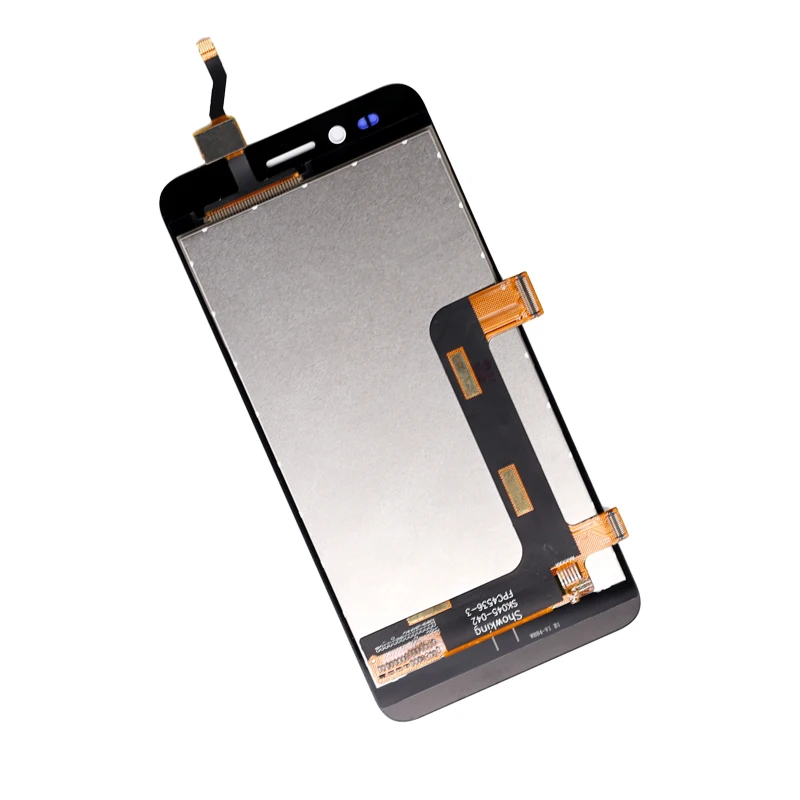 ЖК дисплей с дигитайзером сенсорного экрана для Huawei Y3 II в сборе 2 U22 U23 L03 L13 L23 L21