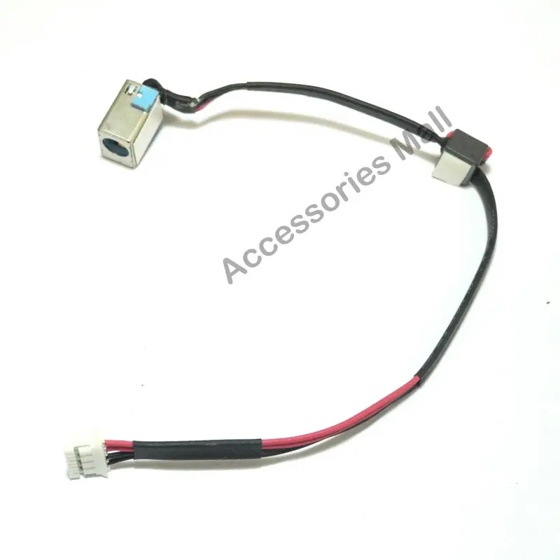 Новый разъем питания постоянного тока для ноутбука Acer Aspire 5741 5741G 5741Z 5742 5750 5551G