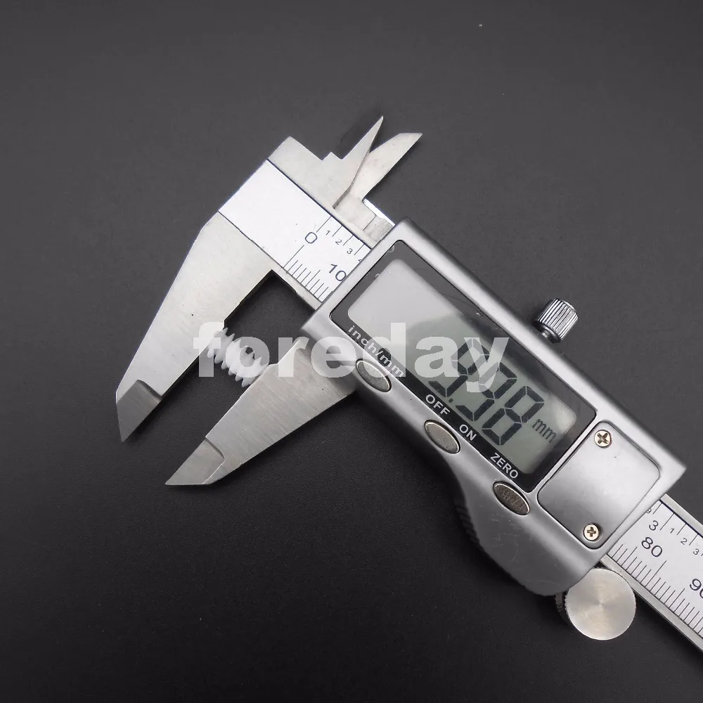 100 шт. 0 5 модульный редуктор червячного редуктора м 6X10 мм 6*10 отверстие апертура 1 95
