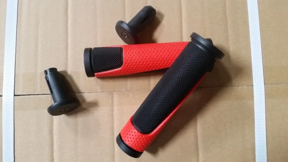Резиновые ручки для горного велосипеда|mountain bike grips|bike gripsrubber grip |