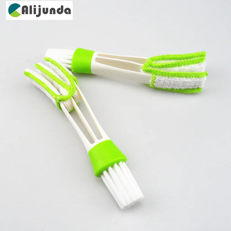 Щетка для очистки окон с двойной головкой кондиционера rair outlet затвора Chery Tiggo Fulwin