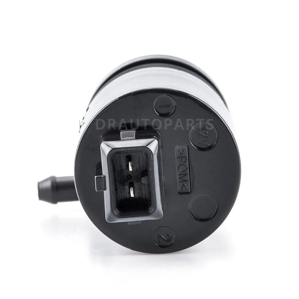 Насос омывателя лобового стекла для Volvo S80 2007 2014 XC60 V70 XC70 31294511 31283791|windshield pump|volvo