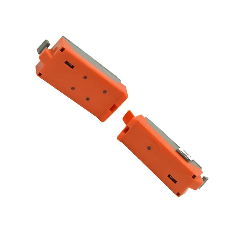 4 шт. 2 комплекта совместимый чернильный картридж s для canon BCI 19 BCI19 Canon Pixus mini260 360 iP100