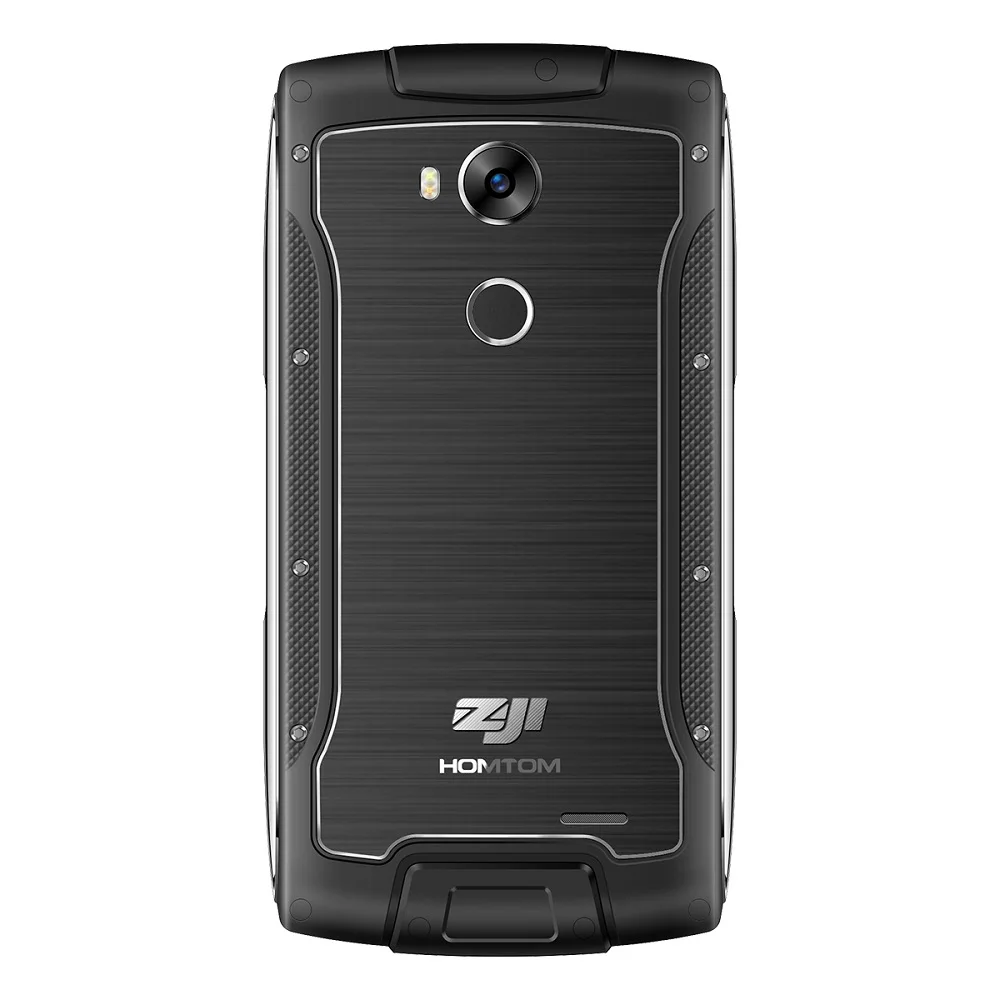HOMTOM зоджи Z7 4 г Водонепроницаемый смартфон 5 0 &quotAndroid 6 MTK6737 ядра 2 ГБ Оперативная