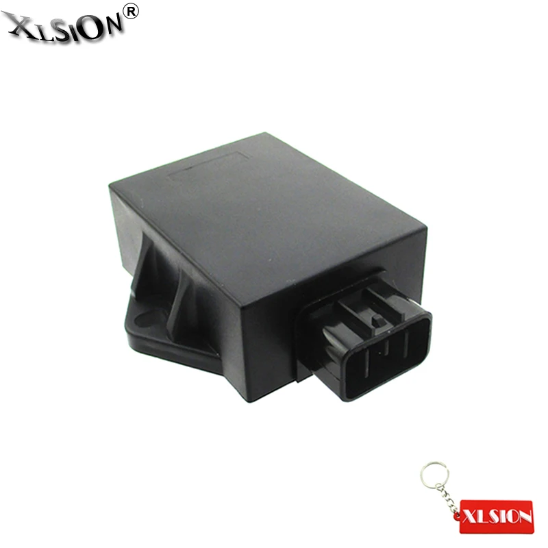 XLSION Aftermarket Digital CDI Box для двигателя Zongshen 125HO Z155 с масляным охлаждением 154FMI 2 Lifan 150cc