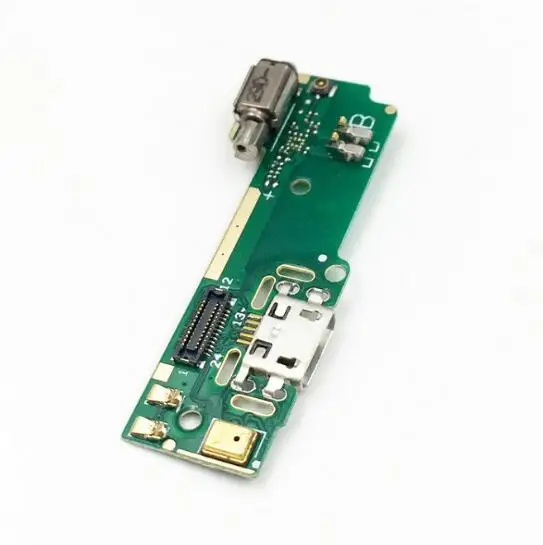 Usb зарядный разъем порт платы Замена гибкий кабель для sony Xperia Xa F3111 F3112 F3113 F3115 F3116 запчасти