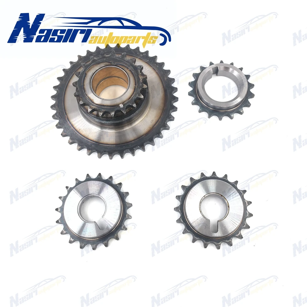Комплект цепи ГРМ для Nissan Navara KA20DE D22 LPD22 1999 л VPE25 2002 |kit kits|kit chainekit d |