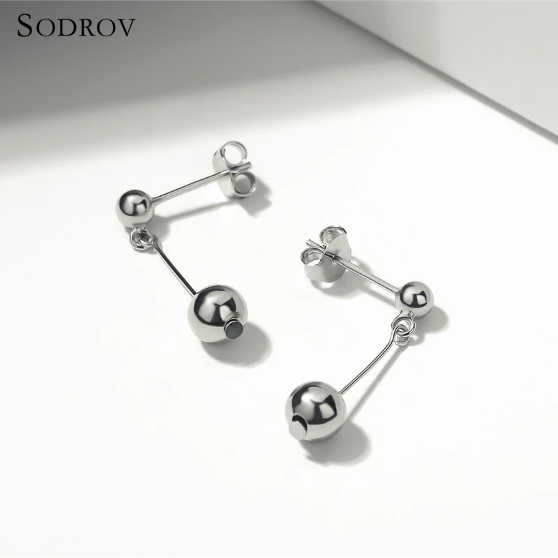 Новое поступление женские серьги подвески с длинной кисточкой двойными боковыми