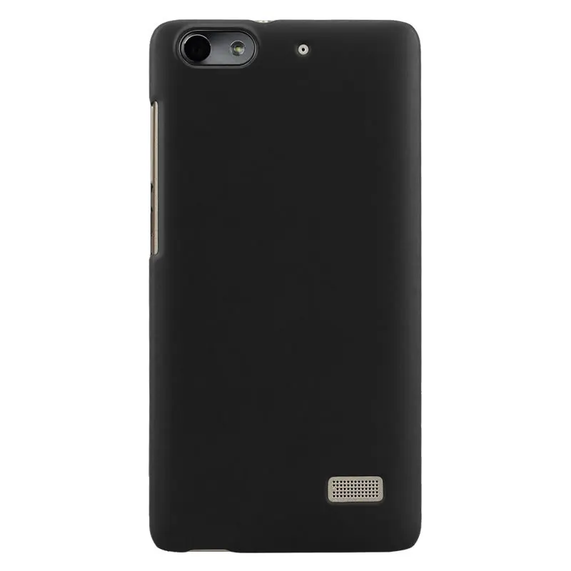 ZUCZUG для Huawei Honor 4C чехол матовый тонкий Противоскользящий резиновый Жесткий ПК
