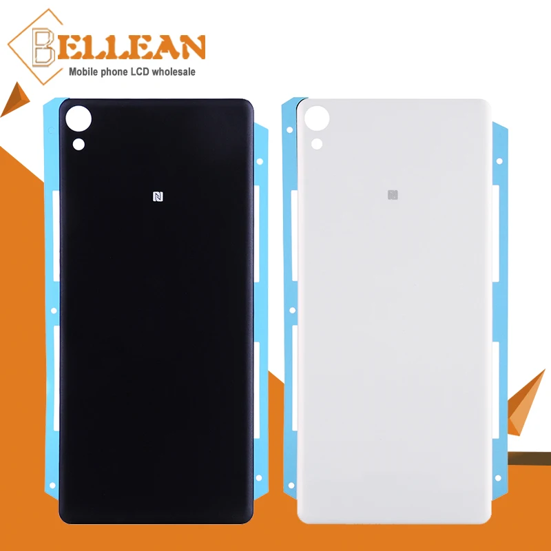 Catteny XA задняя крышка Запасные части для Sony Xperia Корпус F3111 F3113 F3115 батарея Дверь