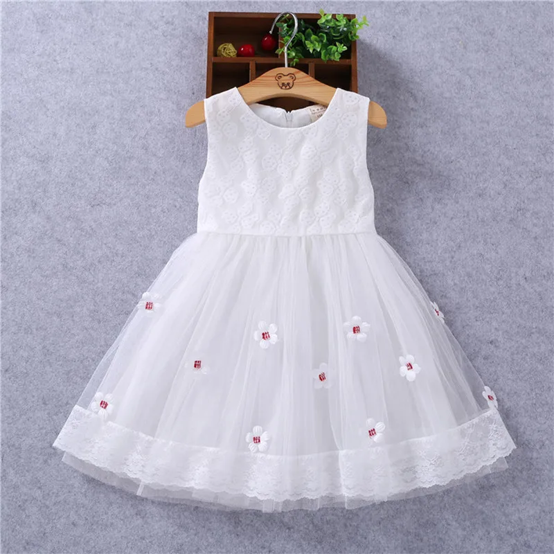 Платье Русалочки для девочек платье принцессы на день рождения Сетчатое с