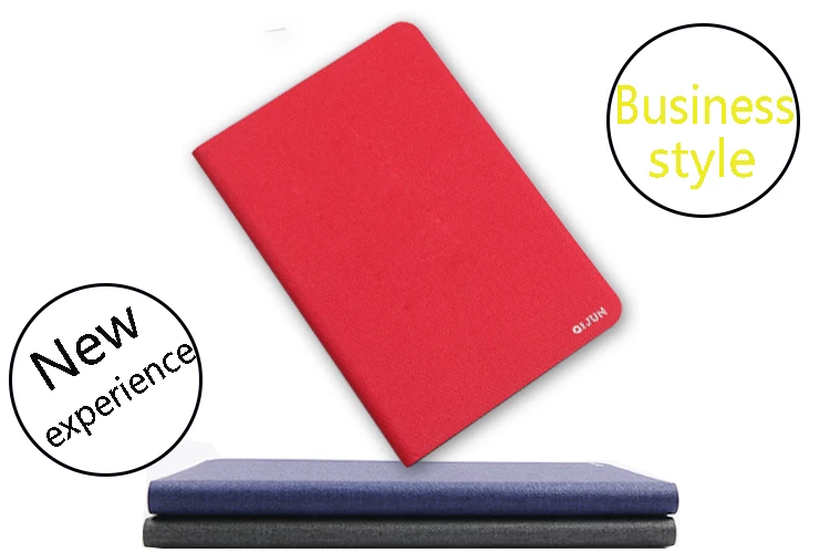 Чехол QIJUN для Apple iPad Air 2 air2 9,7 дюймов A1566 A1567 9,", Чехол для бизнес-планшета, чехол Fundas, кожаный чехол на заднюю панель s, сумка Capa