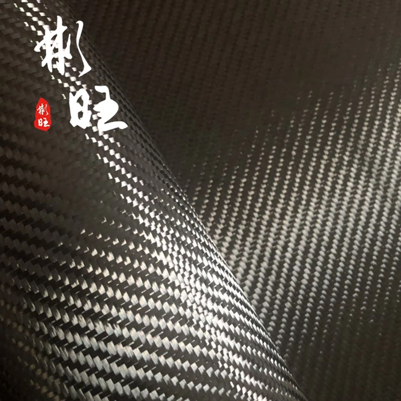 3k 200 GSM Толщина 0 26 мм саржевая ткань из углеродного волокна|carbon fiber cloth|twill carbon