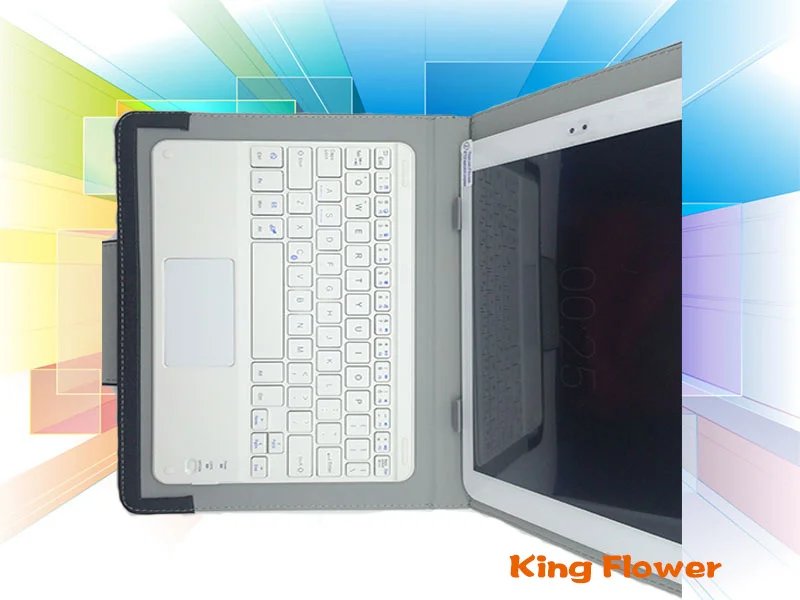 Беспроводная Bluetooth клавиатура для Teclast X98 pro/x98 Air 3g/ x98 air ii/ p98 4g|tablet laptop|tablet pc quad coretablet
