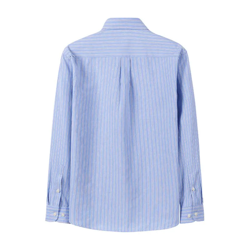 Новое поступление 2020 Брендовые мужские рубашки однотонная мужская рубашка с