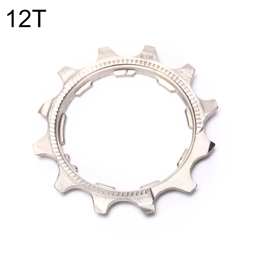 Высокое качество велосипедная кассета Cog шоссейный велосипед MTB 11 скорость 11T 12T 13T