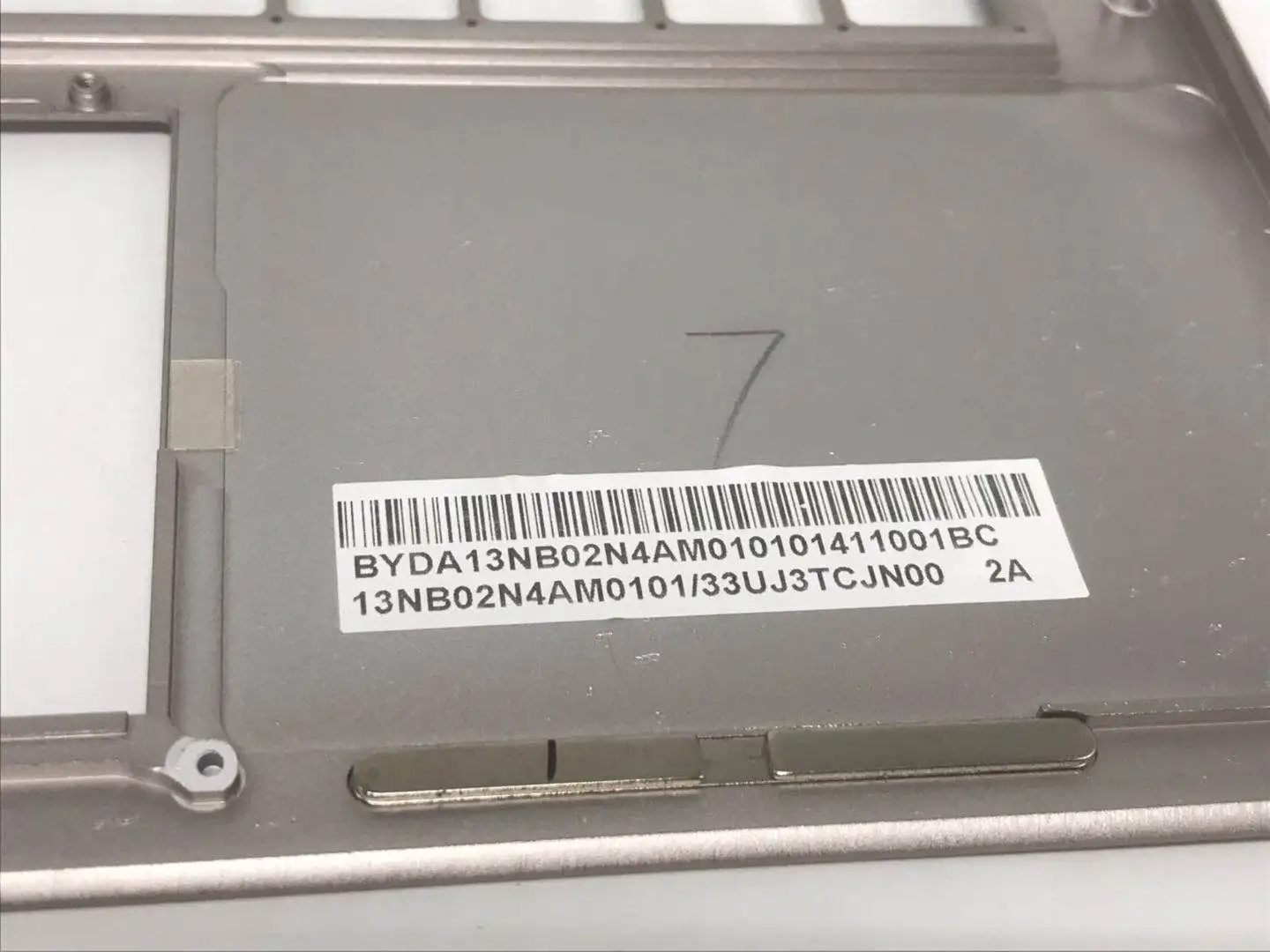 Новый чехол для ASUS UX31 UX31A UX31LA 13 3 &quotC ноутбука с клавиатурой и поддержкой лица