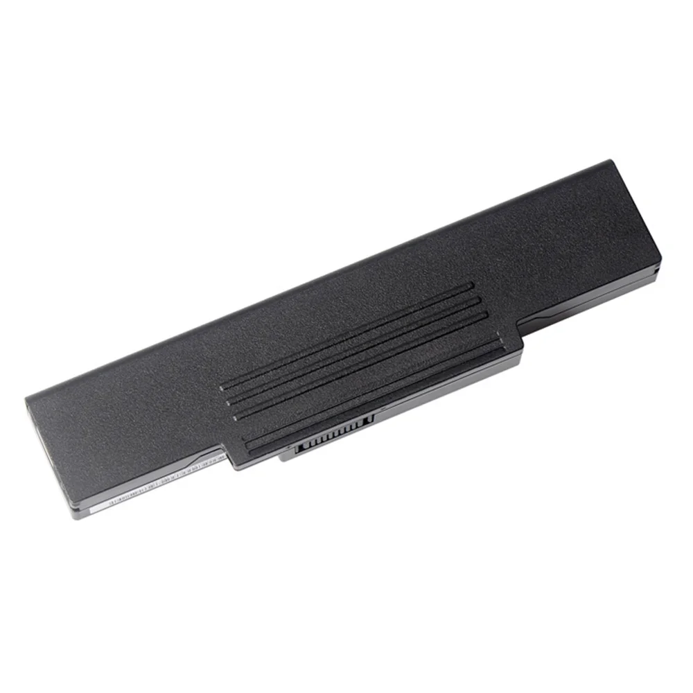 

5200mAh for Dell laptop battery Inspiron 1425 1426 1427 MSI Megabook M655 M660 M670 M673 M675 M677 BATEL80L6 BATEL80L9 BATFT10L6