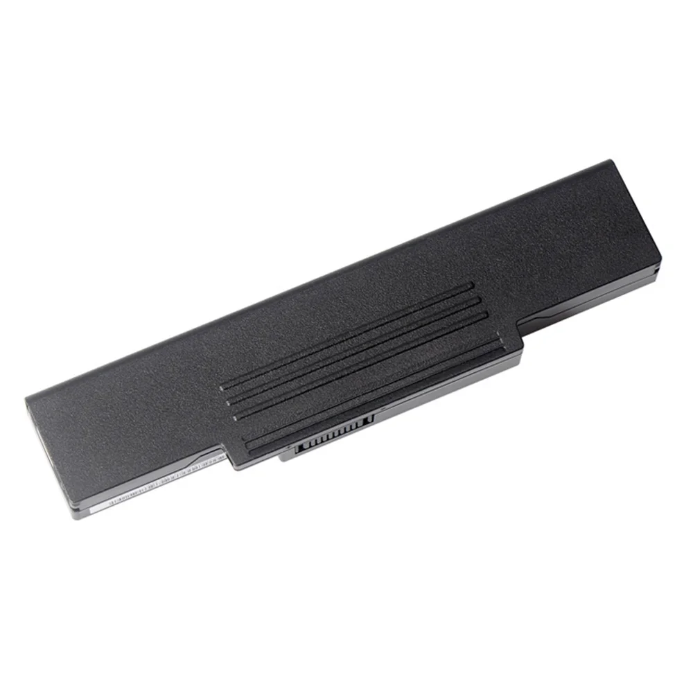 5200 мАч аккумулятор для ноутбука Dell Inspiron 1425 1426 1427 MSI Megabook M655 M660 M670 M673 M675 M677 BATEL80L6