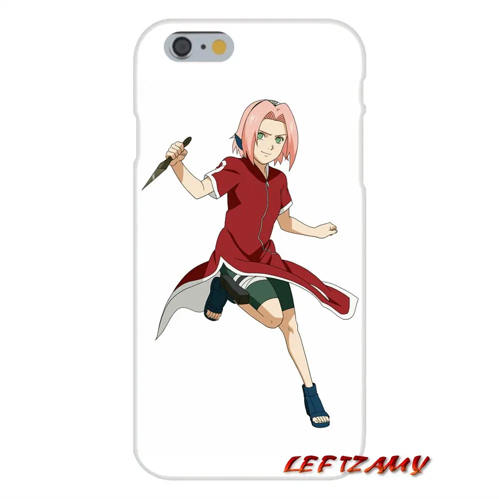 Accessories Phone Cases Covers For HTC One M7 M8 A9 M9 E9 Plus U11 Desire 630 530 626 628 816 820 Hokage Ninjia Naruto Shippuden | Мобильные