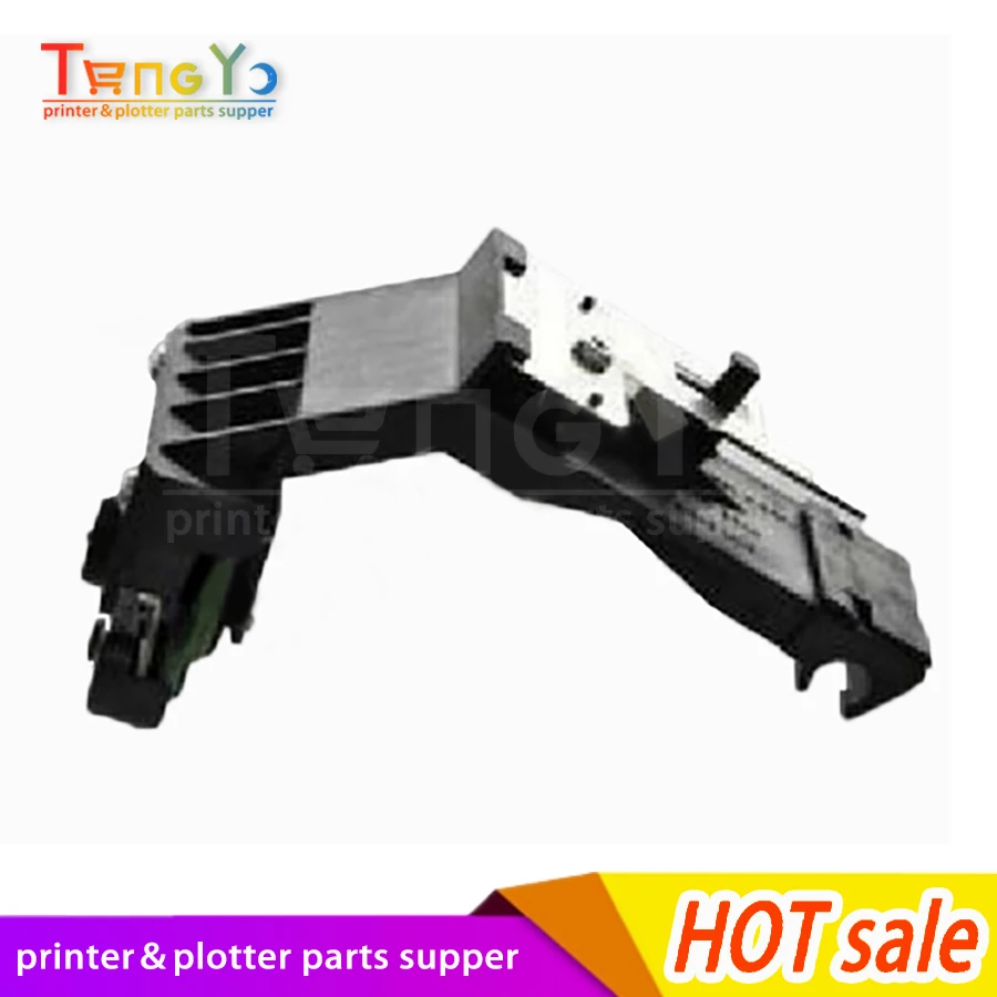 

Free shipping new original Designjet 430 450 455 488 Cutter Assembly C4713-60040 plotter parts on sale