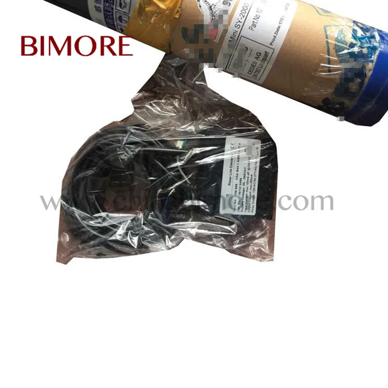 Детектор освесветильник лифта/двери BIMORE SY/RX/TX-2000-16 BCK | Обустройство дома