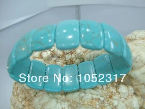 

Камень howlite, цилиндрическая шистоза, простой стиль, подарок унисекс