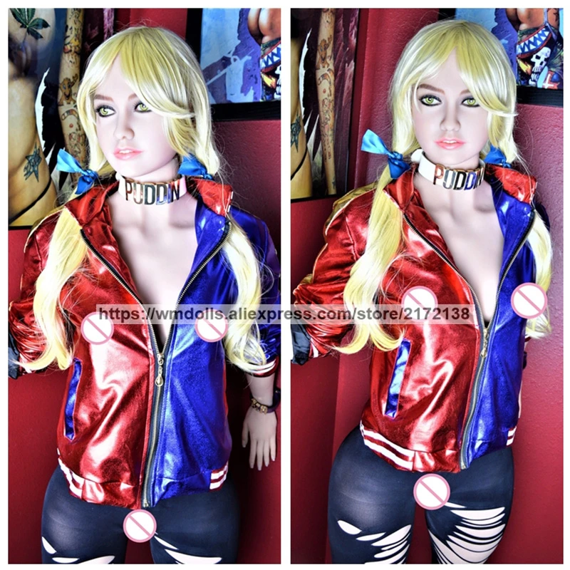 WMDOLL Реалистичная Силиконовая секс кукла 160 см куклы для любви реальные
