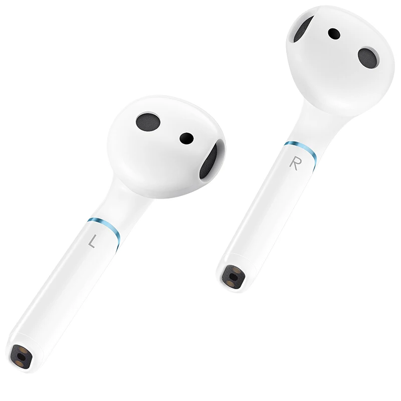2018 оригинал huawei Honor Flypods Pro TWS беспроводные Bluetooth наушники Bone Voiceprint ID