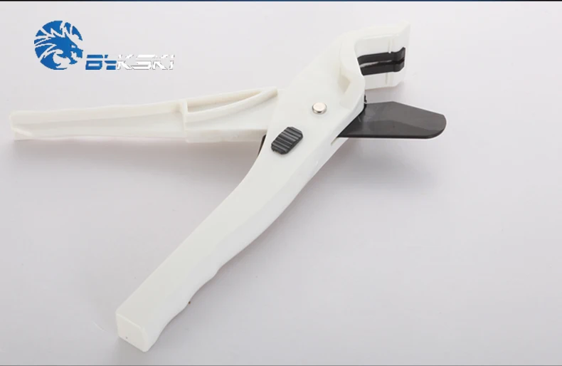 Bykski OD14mm+ ID10mm PETG трубопровод резак изгиб прессформы комплект 10 мм Диаметр силиконовый бар компьютер Система Жидкостного Охлаждения инструмент