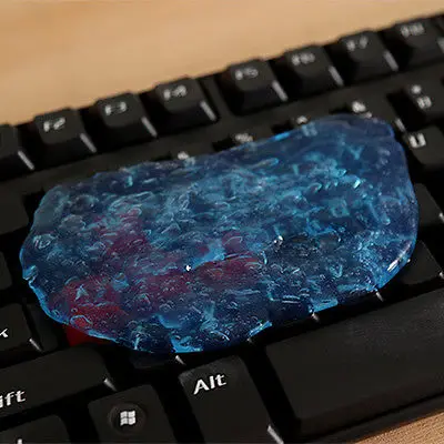 Волшебная губка для чистки автомобиля автомобильные универсальные кибер супер