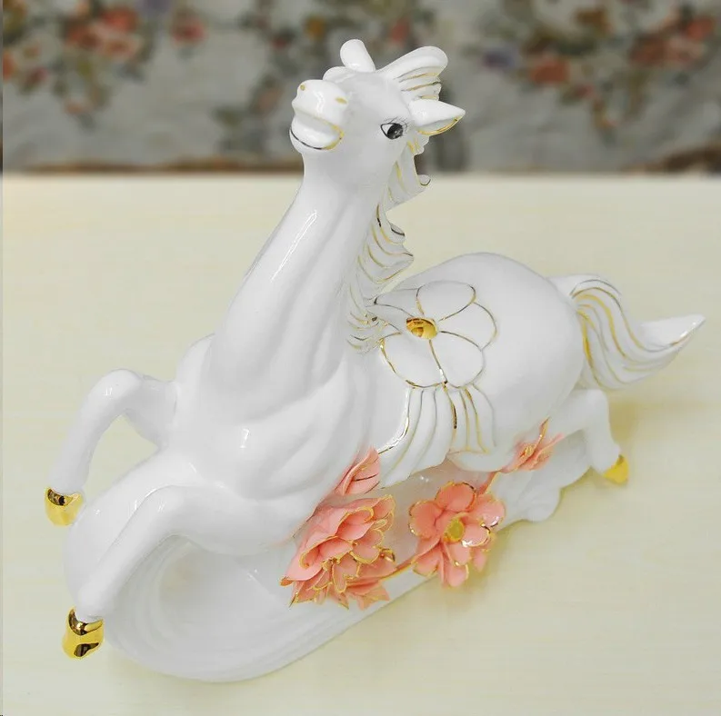 2014 stocking! Madaochenggong ornaments home decor furnishings ceramic crafts wholesale creative |