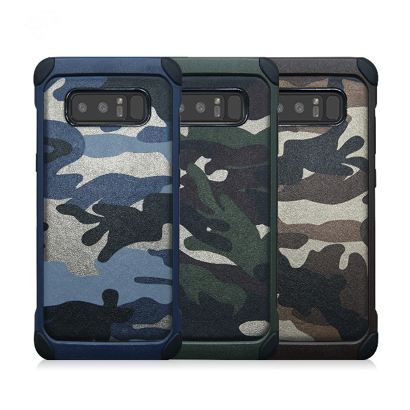 

For Samsung J2 J5 J7 A7 G5 2017 Case Army Camo Camouflage Armor Case For Samsung Galaxy S10 S9 S8 Plus S7 Edge Note 8 9 10 Case