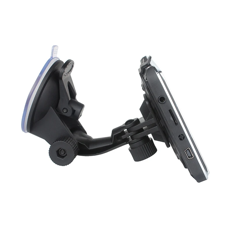 IaotuGo GPS навигатор MTK 800 МГц 256 м 8G Автомобильный FM 5 дюймов gps с новыми картами