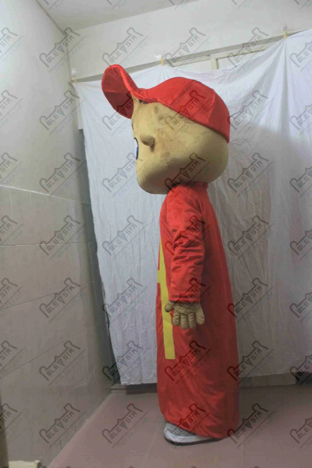 Характер Элвин маскарадный костюм Бурундук костюм|costume paper|costume firemancostume fashion |