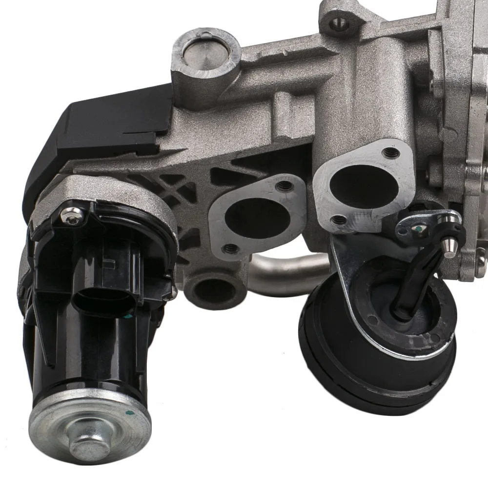 EGR клапан охлаждения для VW Polo Seat Ibiza Skoda Fabia ROOMSTER 1 2 Tdi 03P131512D 03P131512E 03P131512B 03P131512C 03 P 131 512