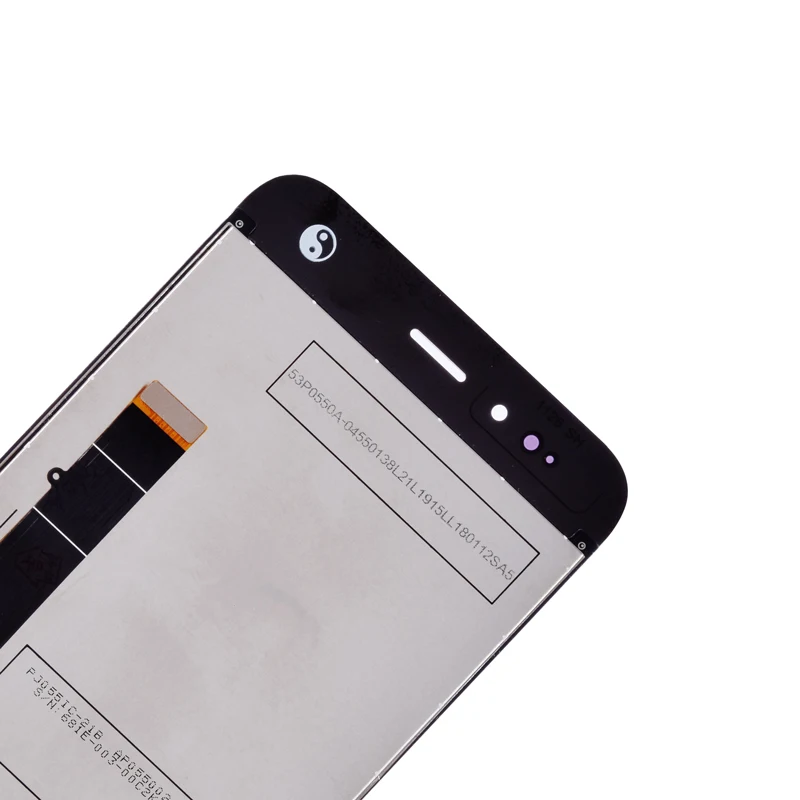LCD Display For Xiaomi Mi A1 5X Touch Screen with Frame Digitizer Assembly MiA1 Mi5x Repair Parts | Мобильные телефоны и